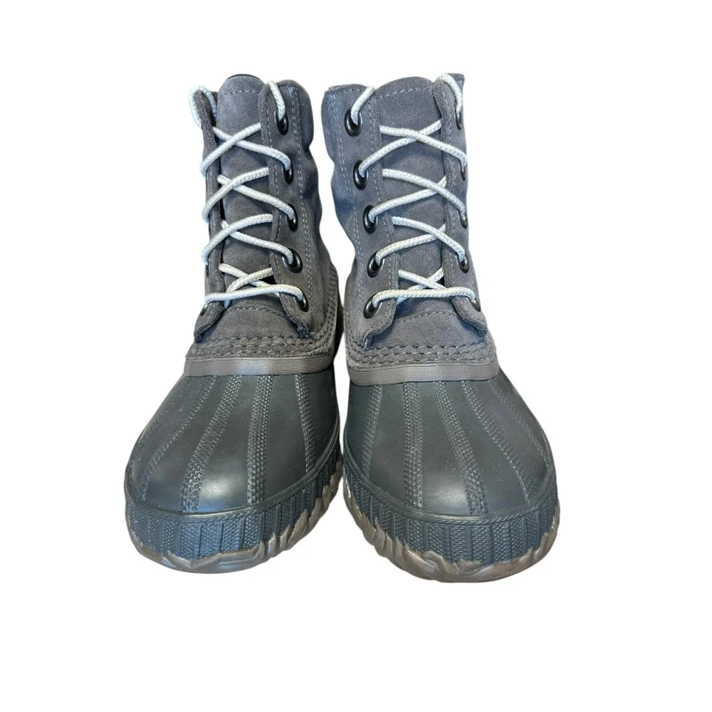 Sorel Cheyenne II Waterproof Boot Children's Size 1 No Box